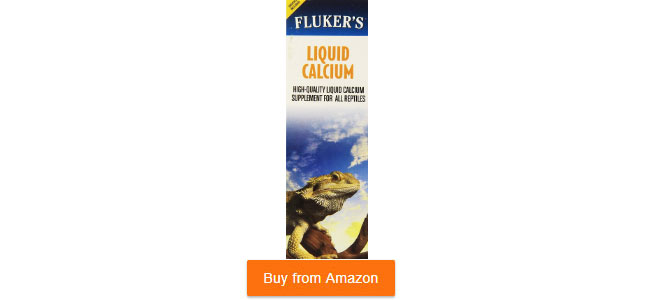 flukers liquid calcium