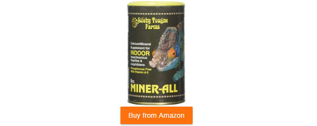miner-all calcium vitamin