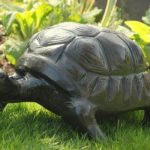 Tortoise Statues – Lawn Decor