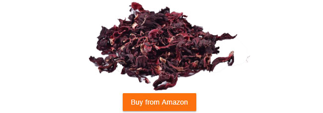 dried hibiscus flowers for tortoise