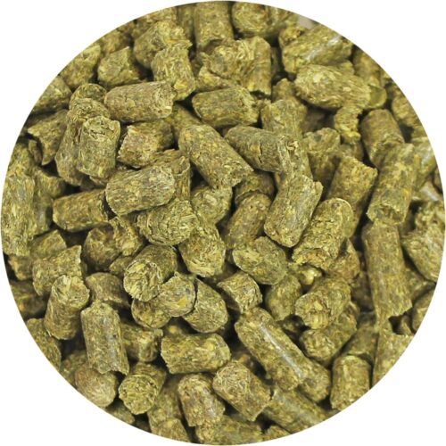 all natural timothy pellets